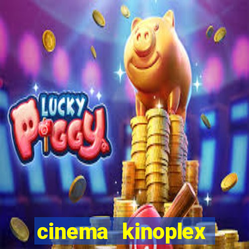 cinema kinoplex north shopping